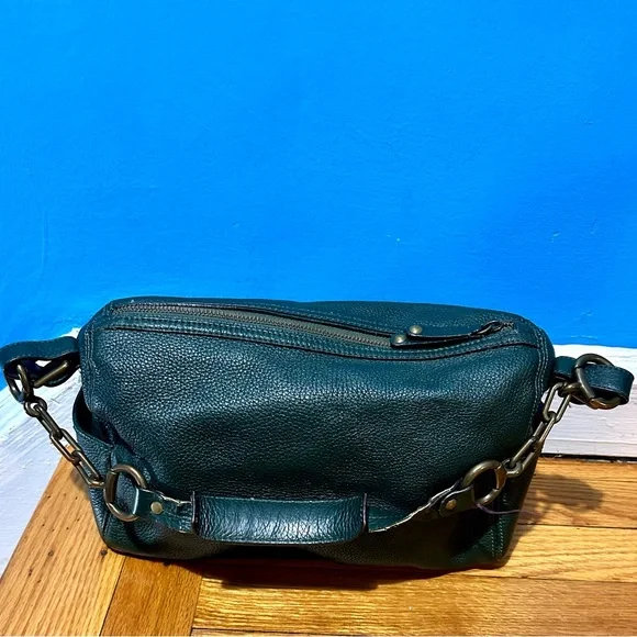 Vintage J crew bag - Picture 12 of 15